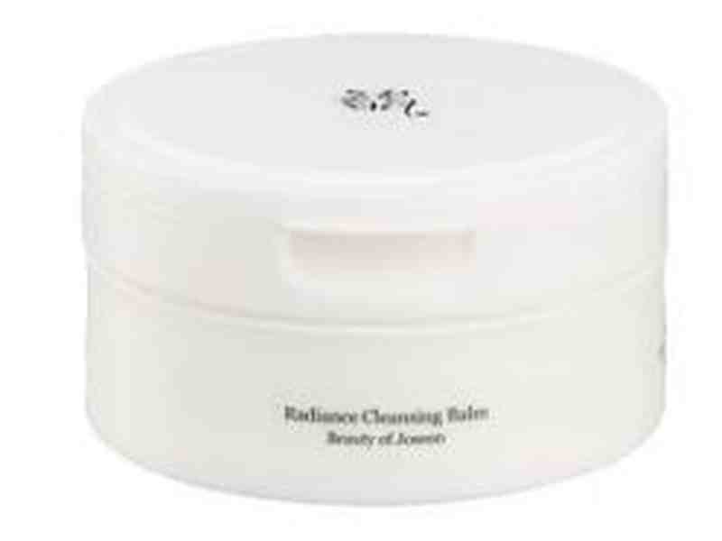 Baume nettoyant éclat – Beauty of Joseon, 100 ml. Disponible à Dakar sur Dialy.sn