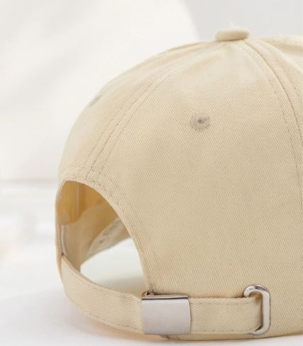 BROOKLYN NEW YORK Casquette  – Brodée, Anti-UV & Respirante