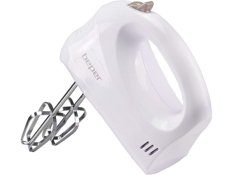 BEPER BP.304 – Batteur Électrique et Mixeur 150W Dialy - Dakar