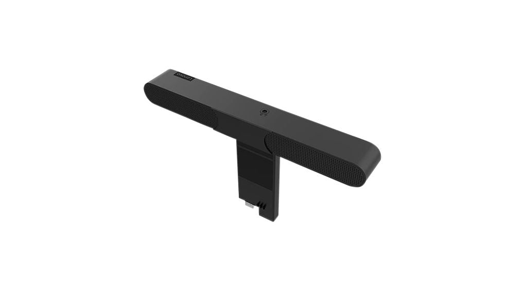 Barre de Son Lenovo 4XD1J05151 - Son de Qualité pour Réunions Virtuelles et Salles de Classe Dakar Dialy