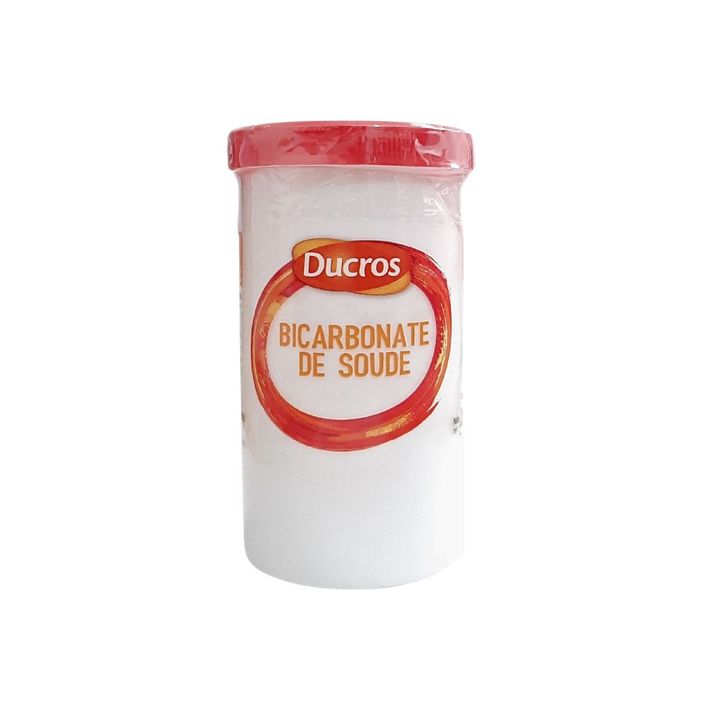 Ducros Bicarbonate de soude 250g