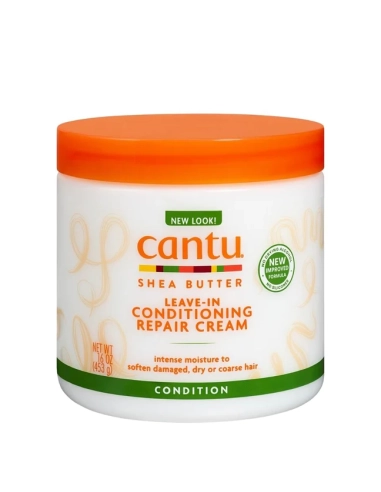 Crème réparatrice Cantu 473ml disponible sur Dialy à Dakar en 60 min
