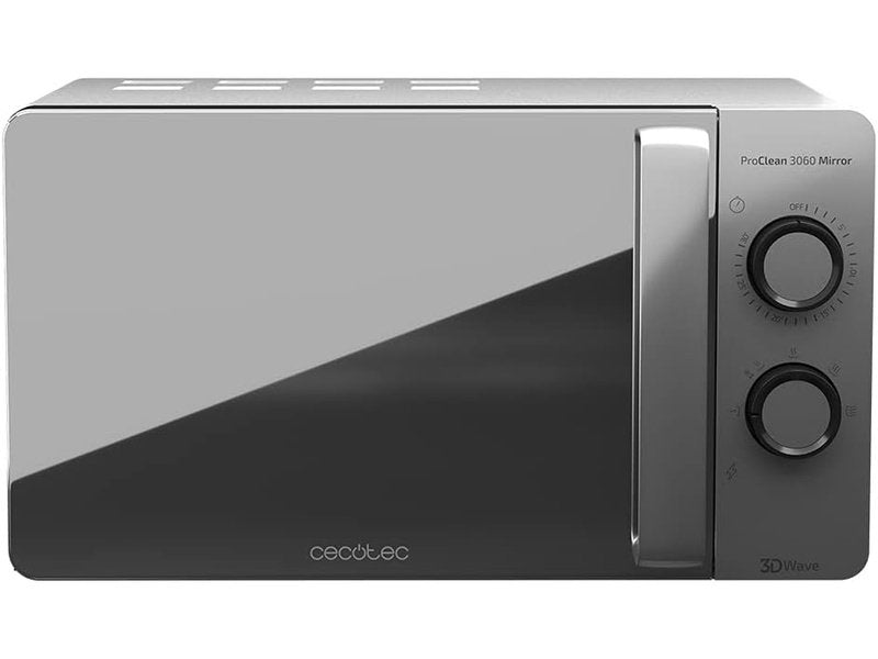 CECOTEC - Four à micro-ondes - 20 L Dakar Dialy