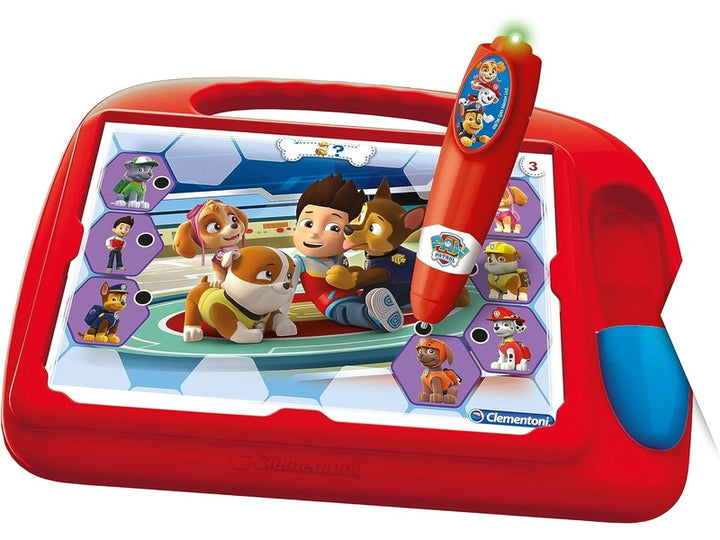 CLEMENTONI - Le Pupitre Éducatif, Jeux d'apprentissage interactifs pour enfants Dialy - Dakar