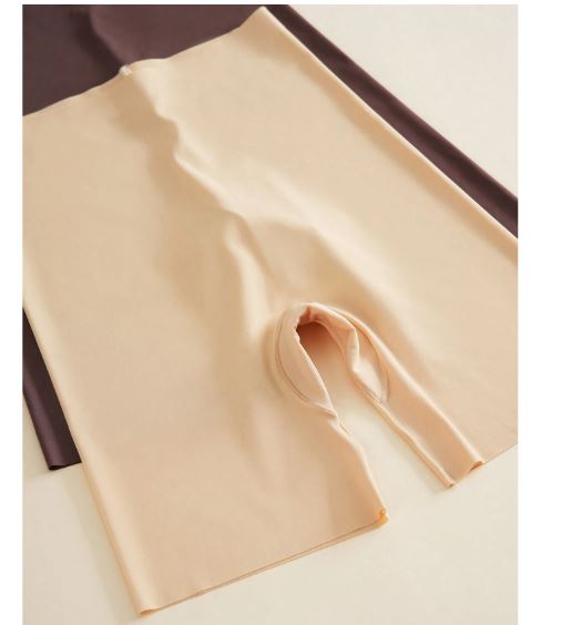 Lot de 4 Boxers Femme – Sans Couture, Ultra Doux & Confortables