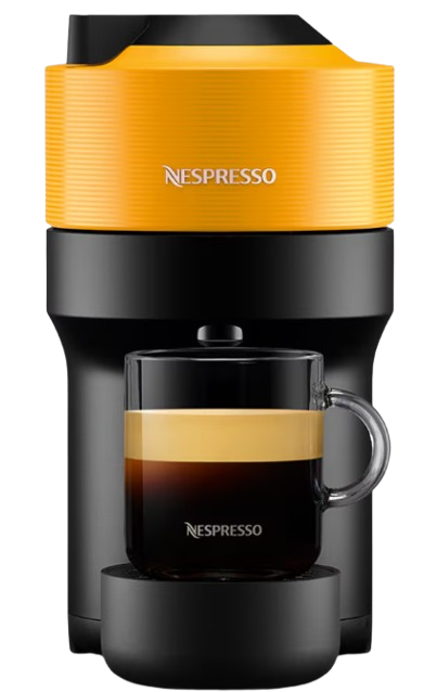 Machine à café - Nespresso Vertuo Pop Magimix