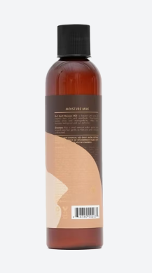 AS I AM - Revitalisant Capillaire Hydratant Moisture Mix – 237 ml