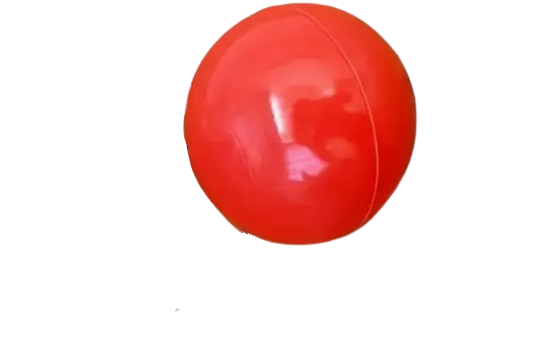 Balles en Plastique Résistantes à la Pression sans BPA pour Bassins à Boules 201pcs