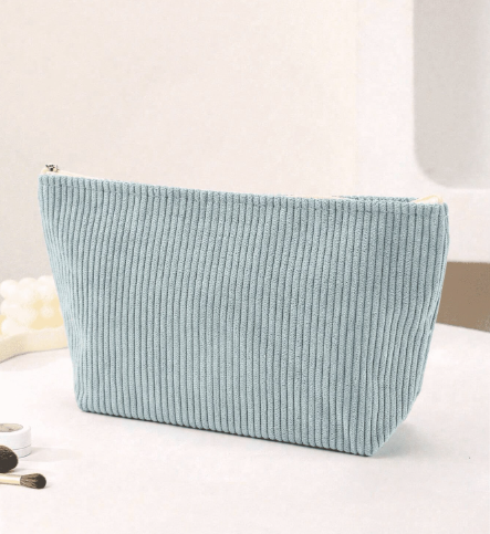 Petit sac de maquillage, nouveau, simple, à la mode