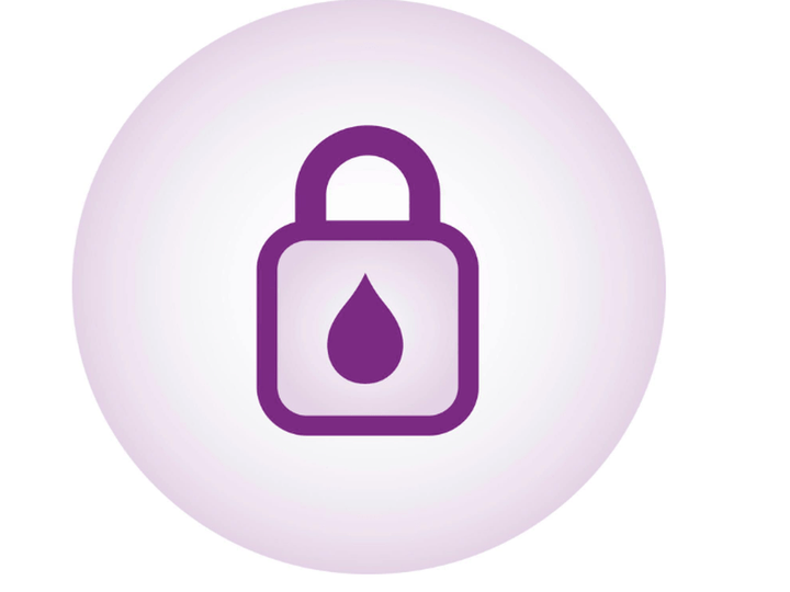 PHILIPS AVENT - Lot de 25 sachets de conservation de lait maternel - 180ML