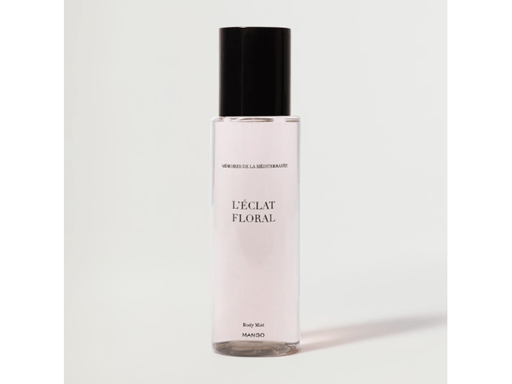 MANGO - Brume parfumée L'éclat Floral - 200ml