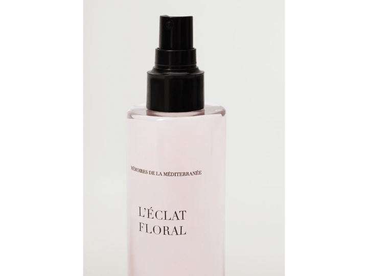 MANGO - Brume parfumée L'éclat Floral - 200ml