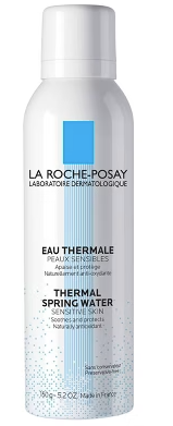 LA ROCHE POSAY - Eau Thermale peaux sensibles, 150ml