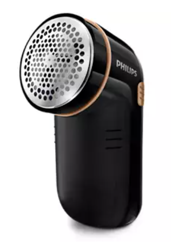 PHILIPS - Rasoir Anti-bouloches et Anti-Peluches - Bleu (GC026/00)
