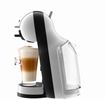 DOLCE GUSTO - Machine à café automatique "Mini Me" - Couleur grise