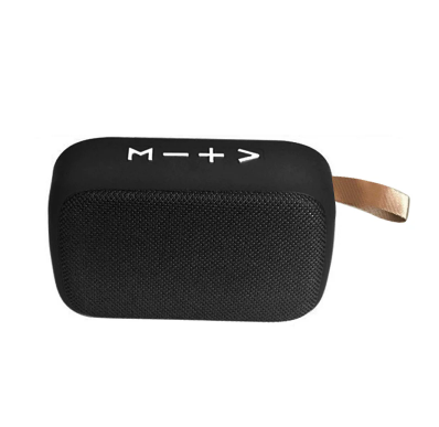 Petite enceinte bleutooth