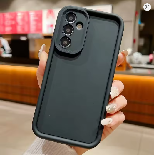 Coque de téléphone NOIR pour A34 5G