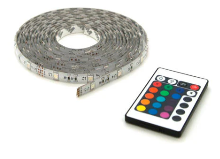 Bande led 10 m