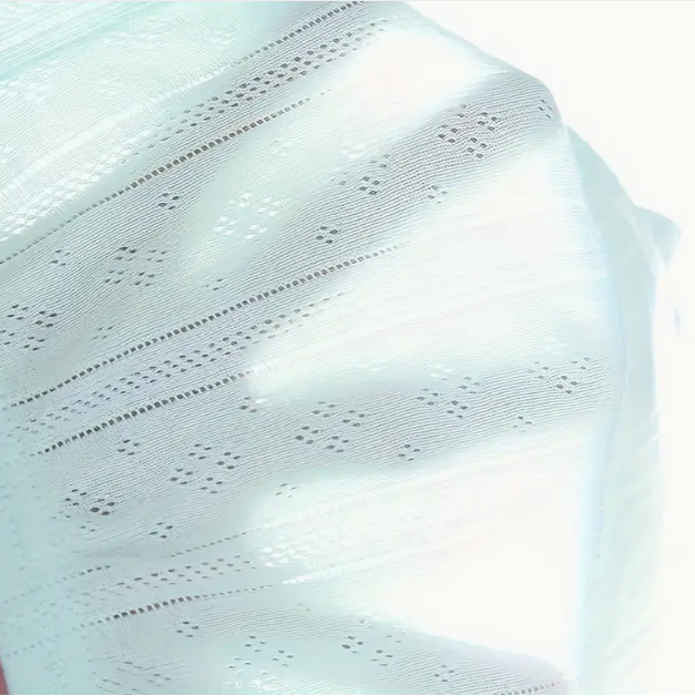 Couches en Tissu  avec Doublures Anti-Fuite,  Lavables pour enfants 6pcs