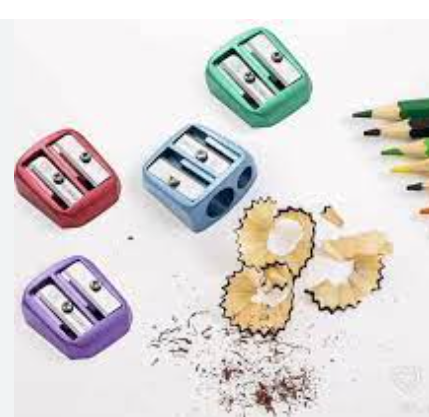 Taille crayon 2 trou - EMMASON