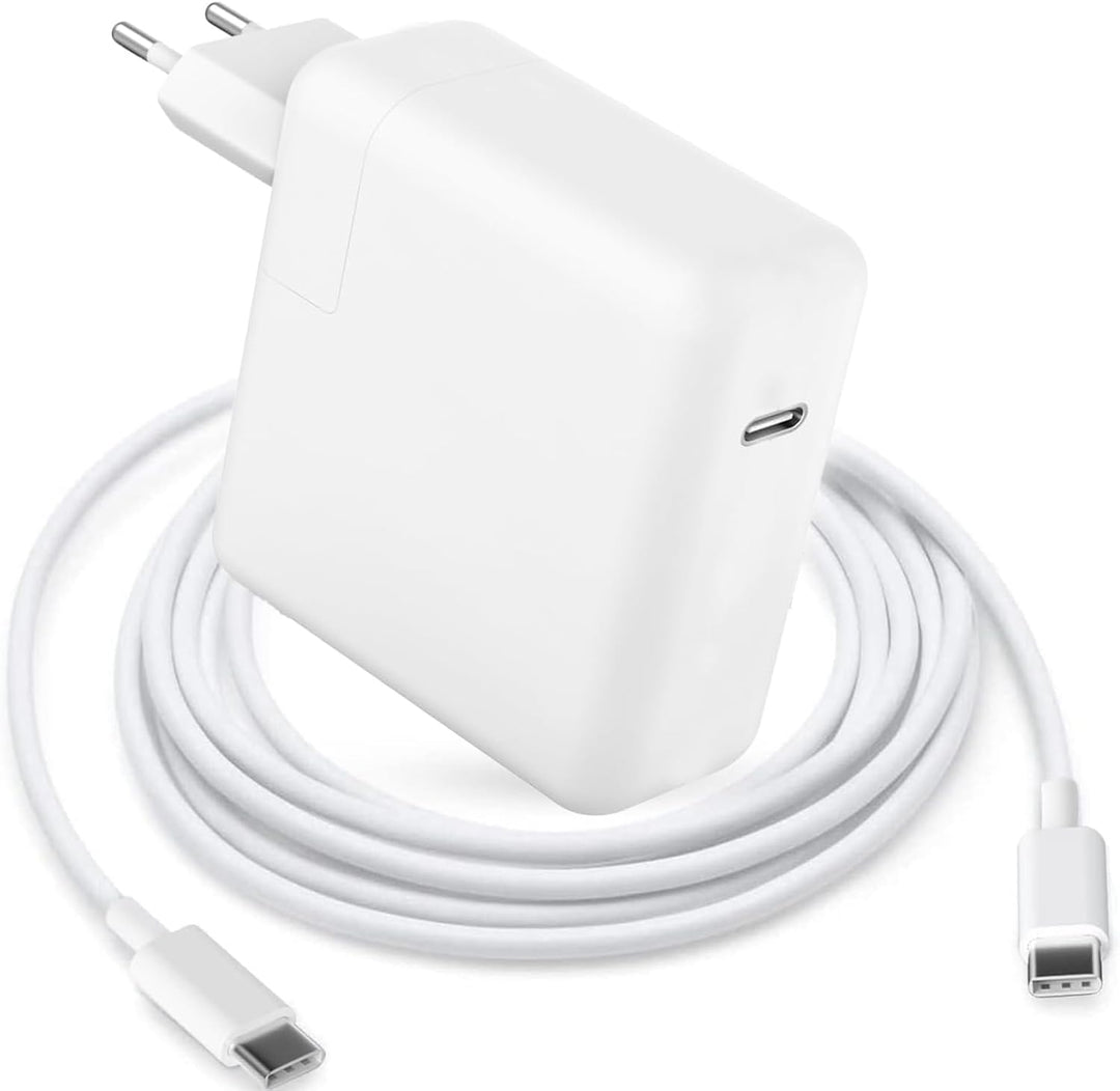 Chargeur Macbook Compatible avec MacBook Pro 16, 15, 14, 13 pouces, Lenovo, nouveau MacBook Air 13 pouces 2021 / 202 / 2019 / 2018, iPad Pro 12.9、 11 pouces 2020 / 2018 et iPad air 10,9 pouces (2020), iPad Mini 6 Dakar Dialy