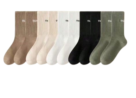 Chaussettes Mi-Mollet Homme – Couleur Unie (43-46)
 Disponible sur Dialy.sn à Dakar
