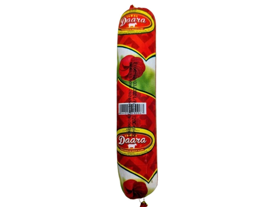 DAARA - SAUCISSON AIL BOEUF 320G Dialy - Dakar