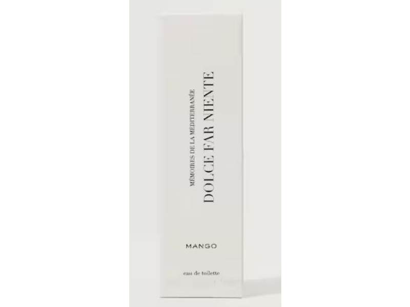 MANGO - Eau de parfum Dolce Far Niente - 10ml