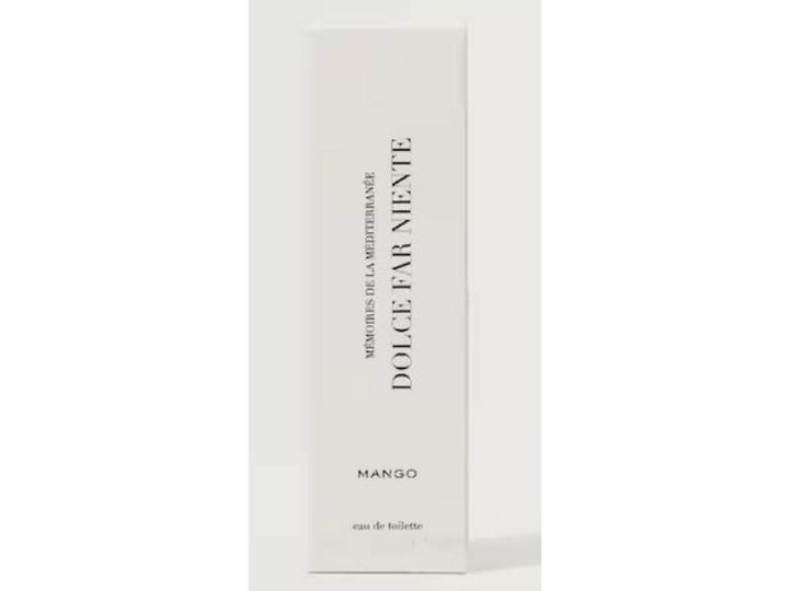 MANGO - Eau de parfum Dolce Far Niente - 10ml