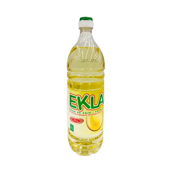 EKLA - Huile de tournesol - 1L Dilay - Dakar