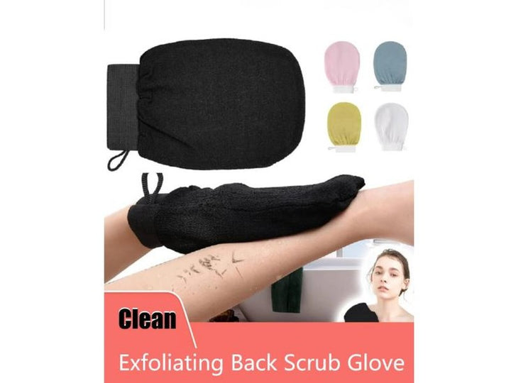 Gant Exfoliant Pour Suppression Peau Morte