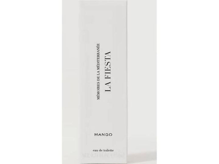 MANGO - Eau de parfum La Fiesta - 10 ml