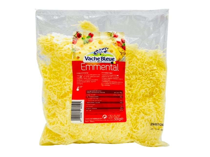 FROMAGE BLEUE - Emmental fromage râpé 500G Dialy - Dakar
