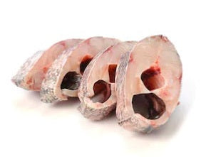 GENERAL FOODS - Darnes de capitaine -  Dakar Dialy