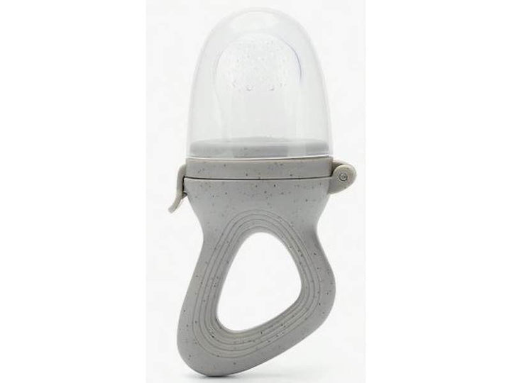 Anneau de dentition grignoteuse tétine - Soulage les poussées dentaires