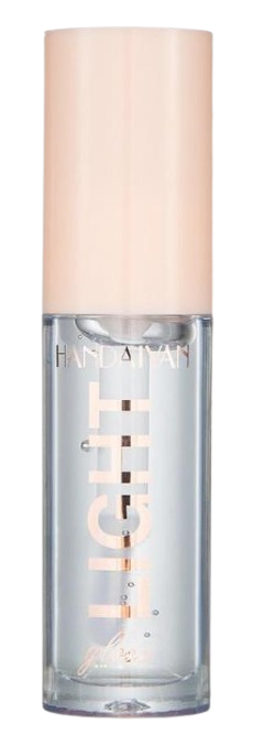 HANDAIYAN - Gloss hydratant brillant à lèvres Dakar Dialy
