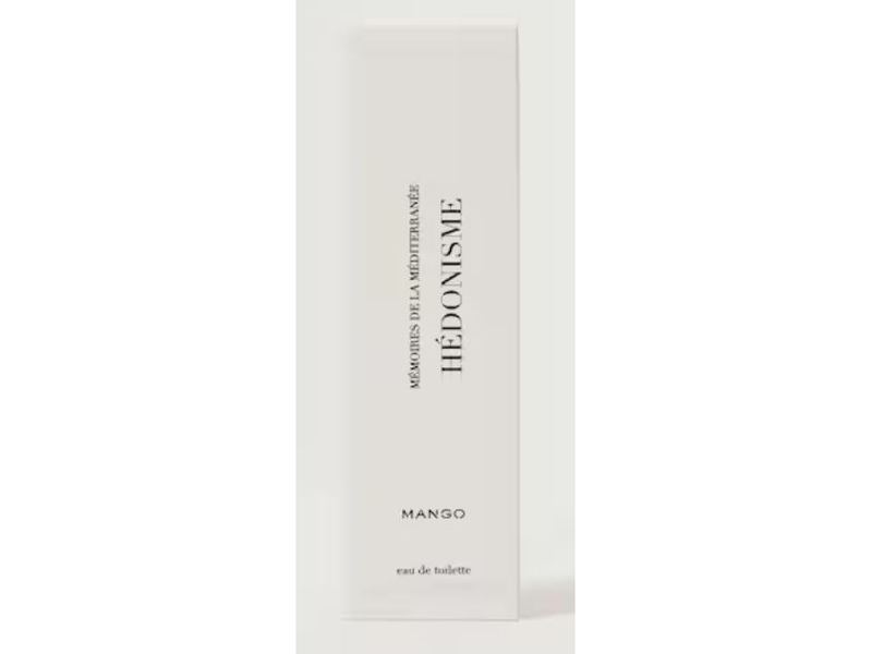 MANGO - Eau de parfum Hédonisme - 10 ml