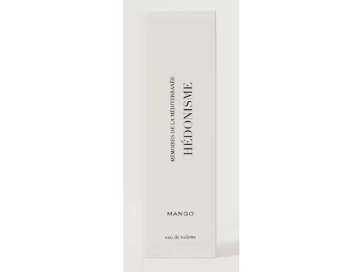 MANGO - Eau de parfum Hédonisme - 10 ml