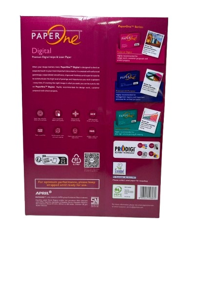 Papier RAM A4 – 500 Feuilles Haute Qualité