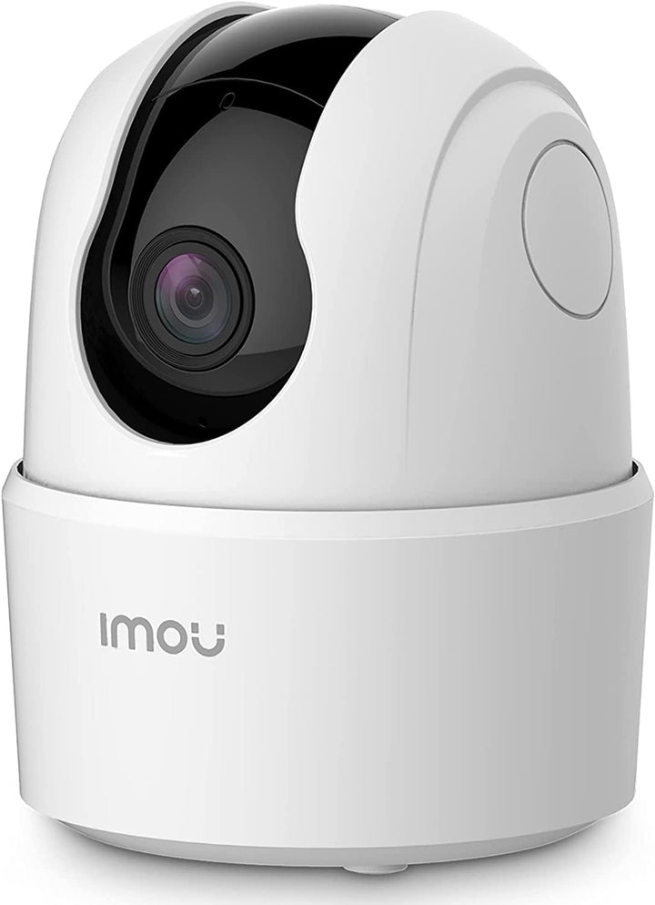 IMOU - Caméra de Surveillance WiFi Intérieure Connectée à 360° Smartphone Dakar Dialy