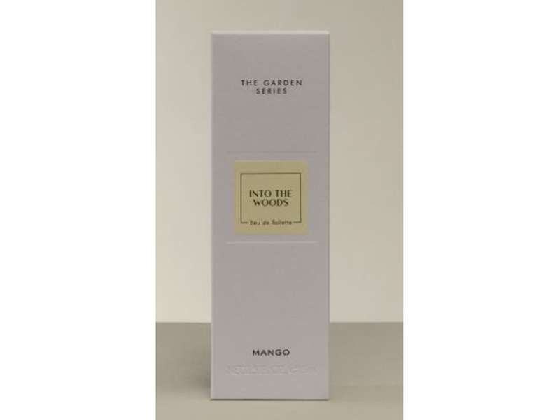 MANGO - Eau de parfum Into The Woods - 15 ml