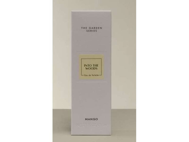MANGO - Eau de parfum Into The Woods - 15 ml