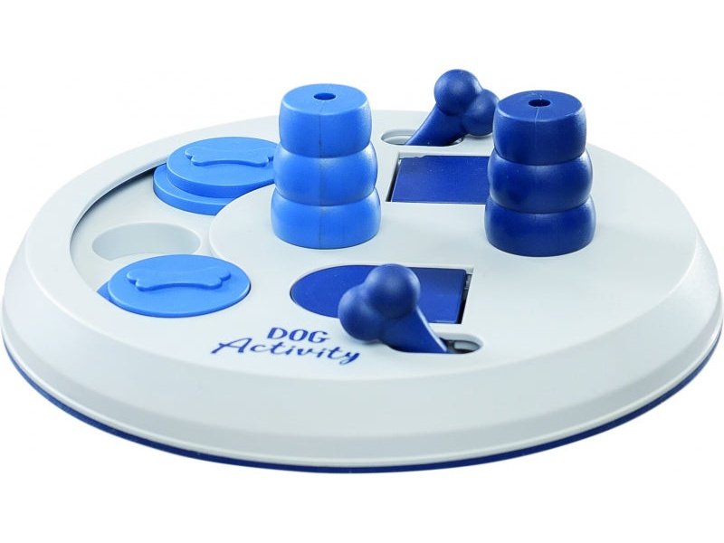 Jeu Stratégique pour Chien TRIXIE – Stimulation Mentale & Récompense Dialy - Dakar