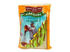 LA VIVRIERE - Sankhal de mil 400G Dialy - Dakar