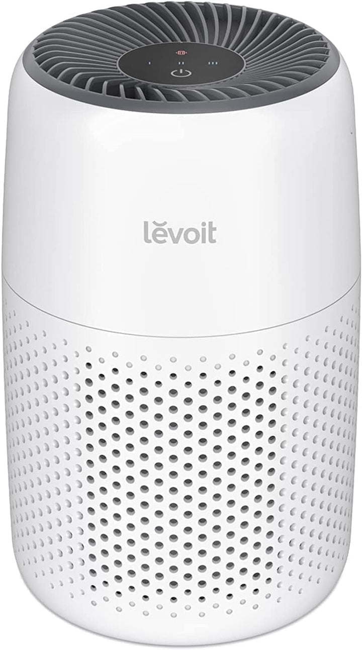 LEVOIT - Purificateur d'Air avec filtre HEPA DAKAR DIALY