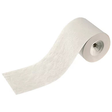 LOTUS Confort – Lot de 6 Rouleaux de Papier Toilette Doux et Résistants Dakar Dialy