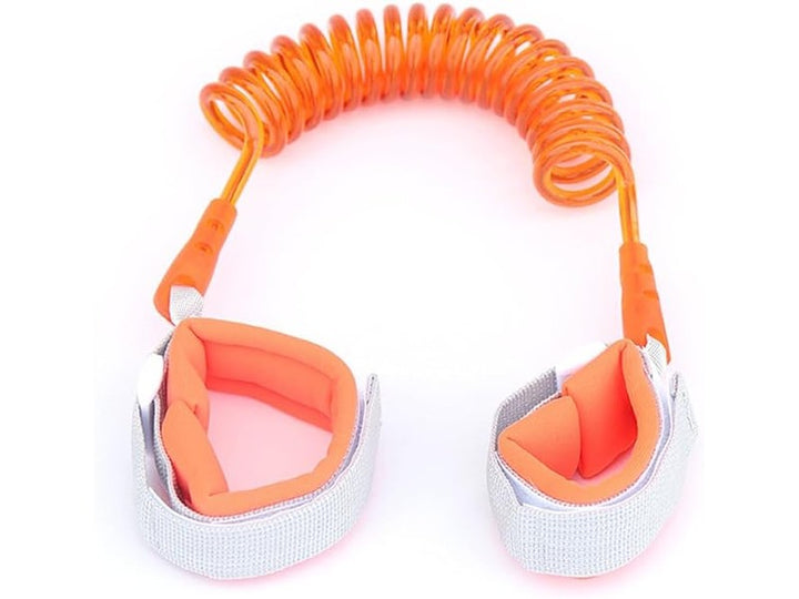 Laisse de sécurité pour enfant avec bracelet réfléchissant - 1,5m Dakar Dialy