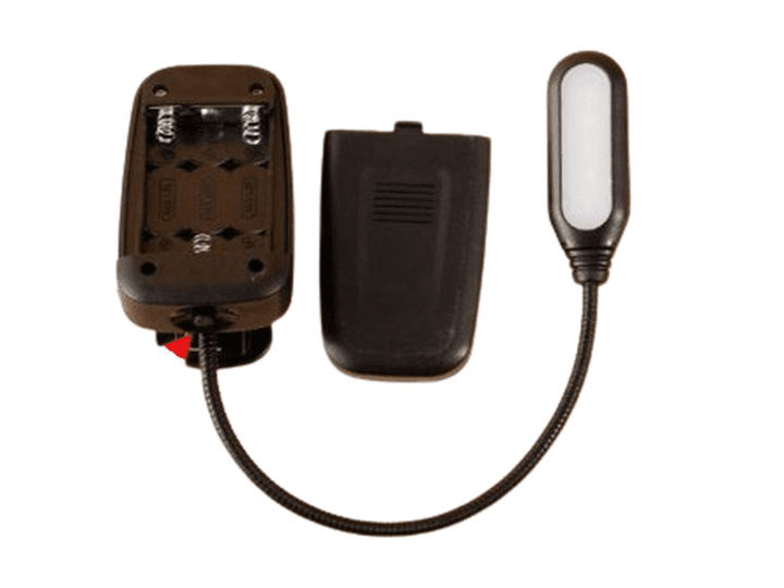 Lampe de Lecture LED – Lumière Réglable & Douce Dialy - Dakar