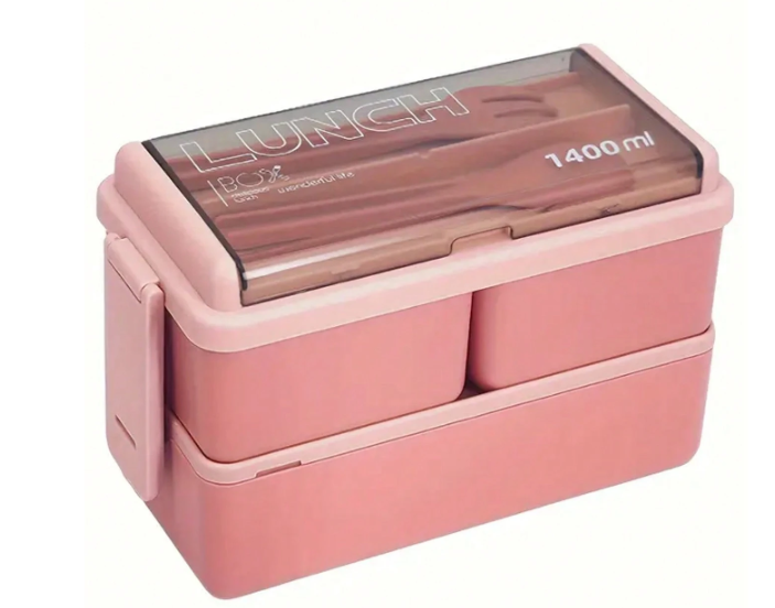 Boîte à Bento –  Lunchbox pour Adultes Dialy - dakar