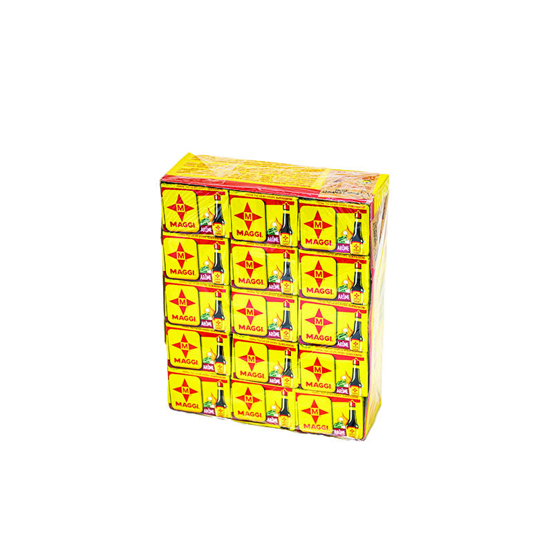 MAGGI - Tablette Arome 60x10G Dialy - Dakar